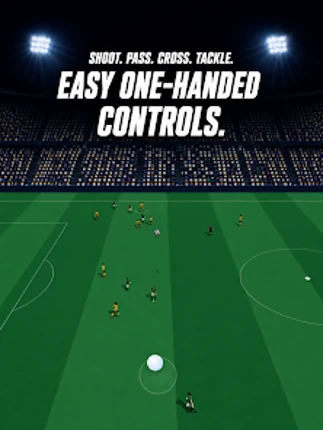 Just Soccer : Football PvP screenshot