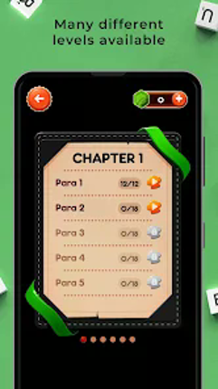 Word Play screenshot