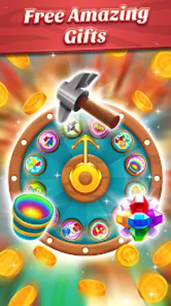 Jewel Pirate :  Match 3 Image