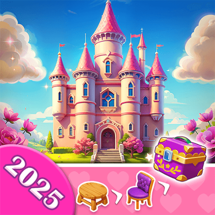 Merge Room : Decor Fusion Image