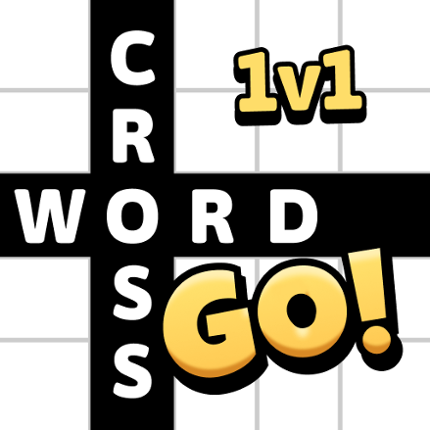 1v1 Crossword GO Image