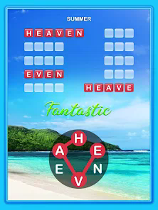 Word Trip Zen Image