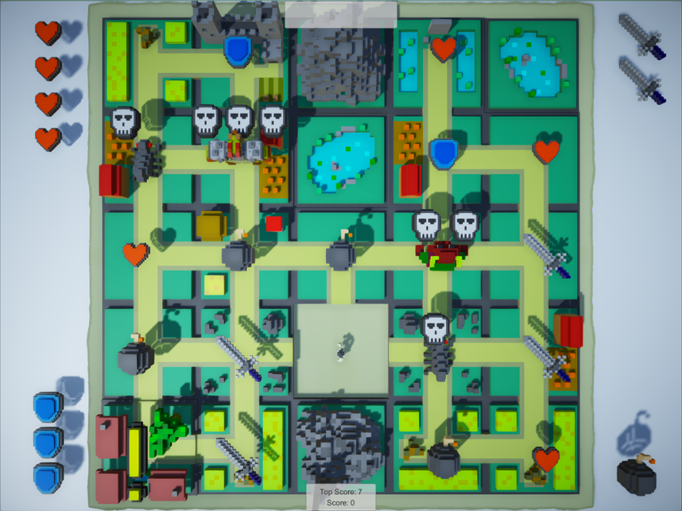 Games like 30s Quest Tile