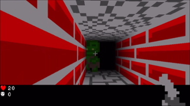 3D OpenGL Game Image