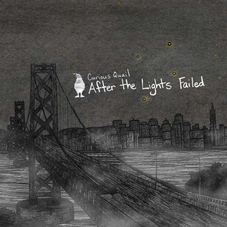 Games like After The Lights Failed