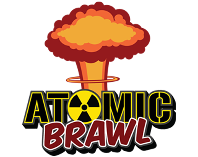 Games like Atomic Brawl