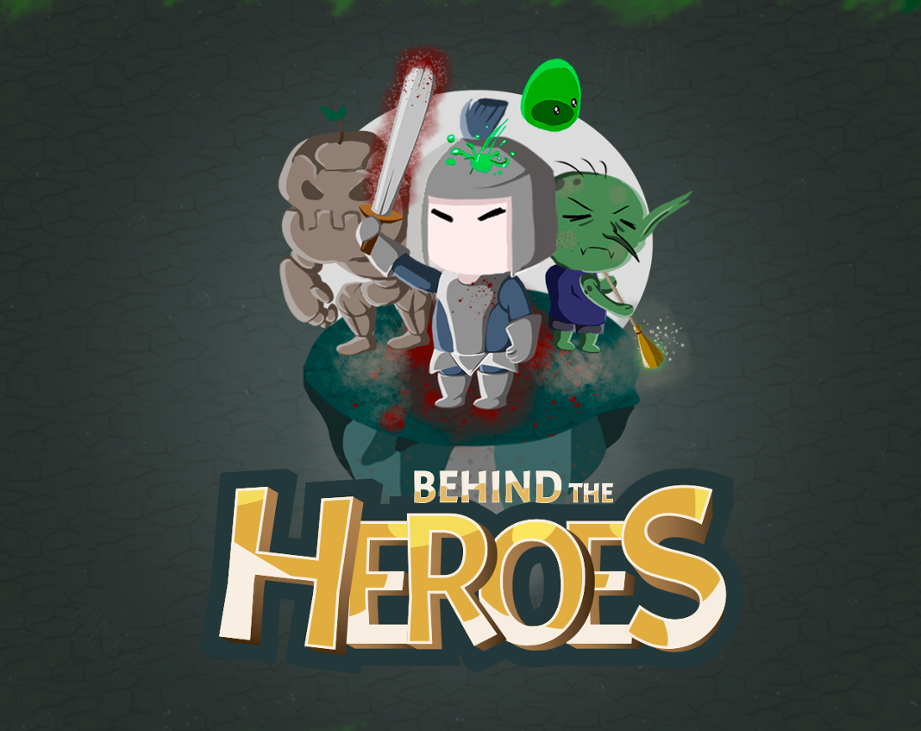 Games like BEHIND THE HEROES