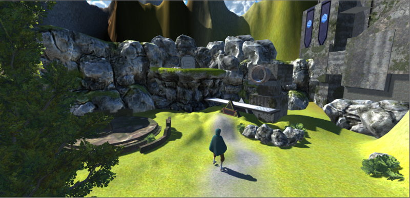 Bender's Quest Image