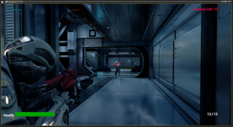 Bright Sector screenshot
