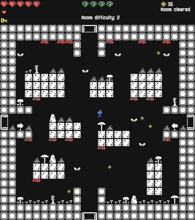 Bullet Sudoku (Demo) screenshot