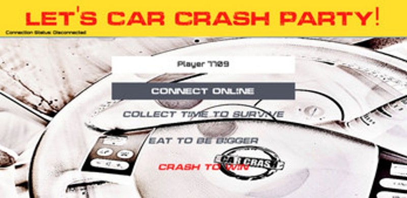 Car Crash Party (LITE) screenshot
