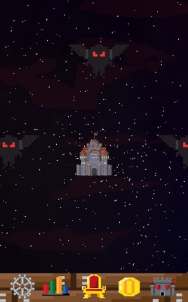Castle Lovers Image