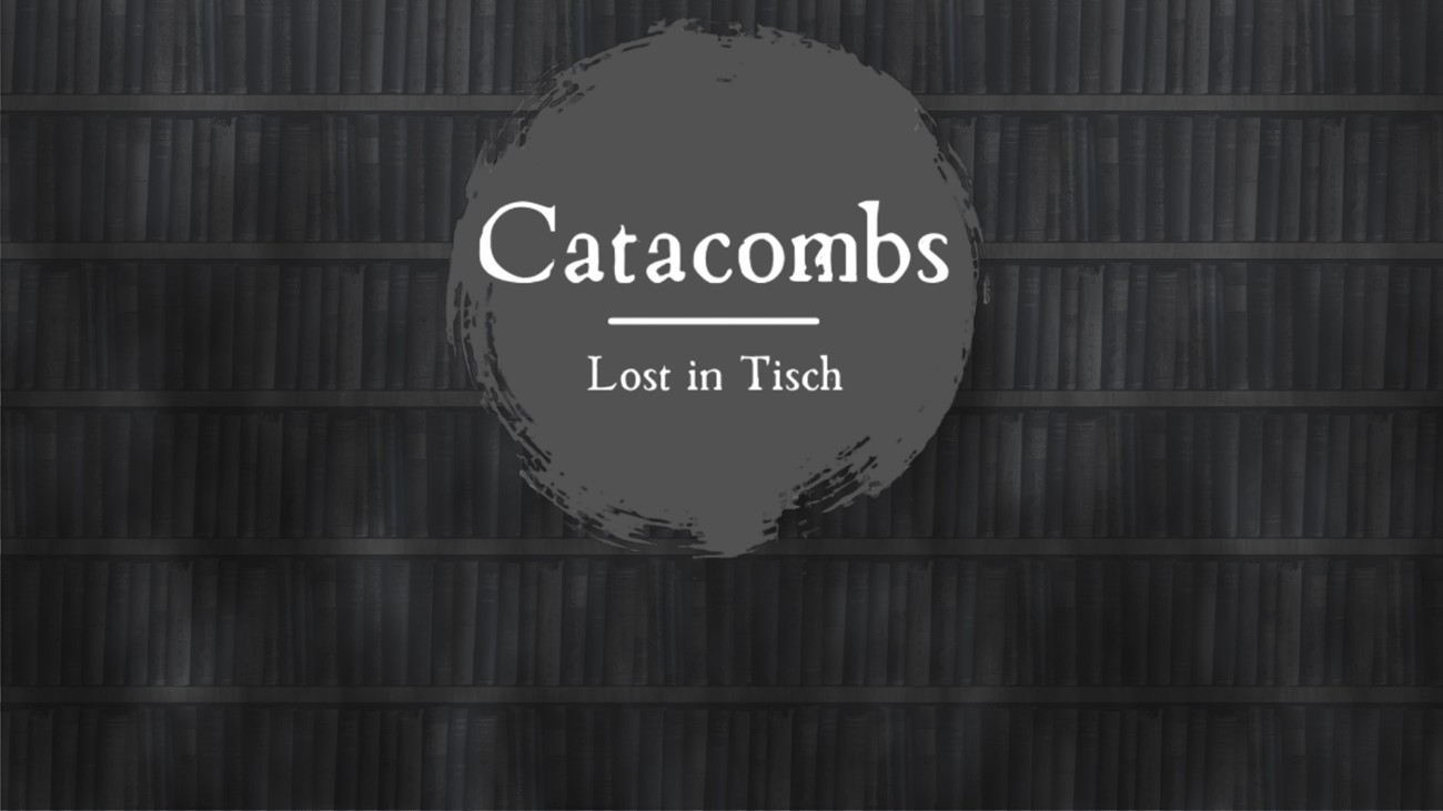 Games like Catacombs