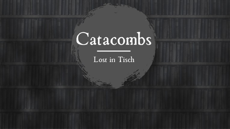 Catacombs Image