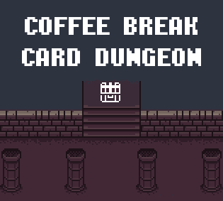Games like Coffee Break Card Dungeon