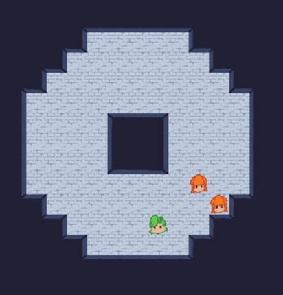 ChessUhhThing screenshot