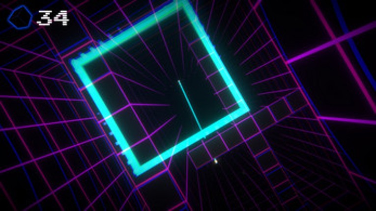 Colorful Void Image
