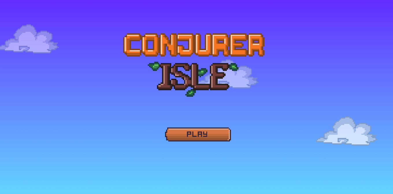 Games like Conjurer Isle