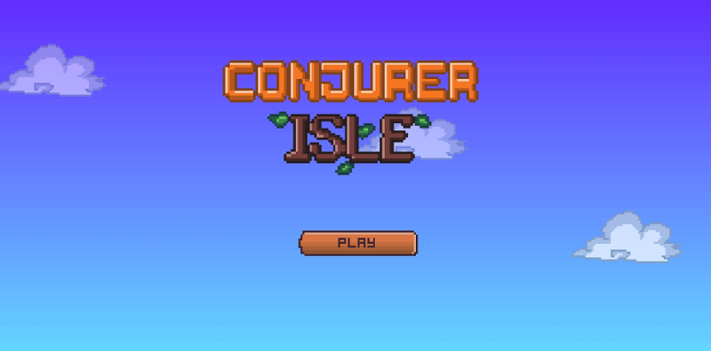 Conjurer Isle Image