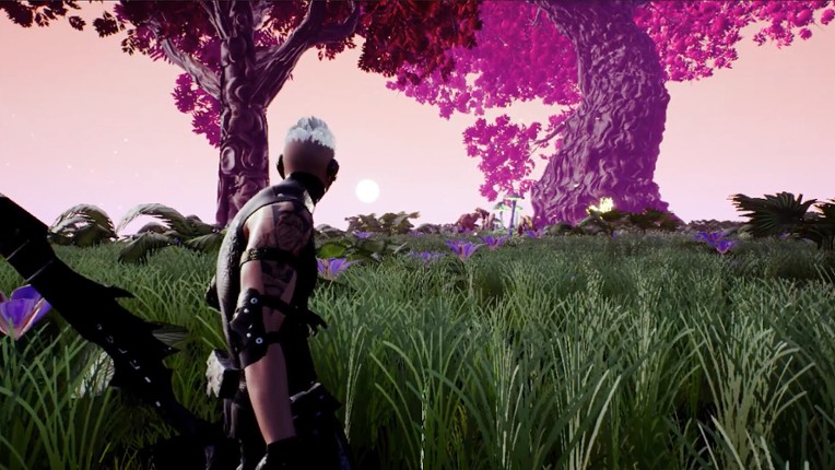CONNECTION LOST screenshot