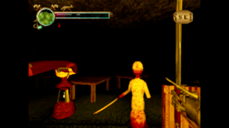 Corvid's Night screenshot