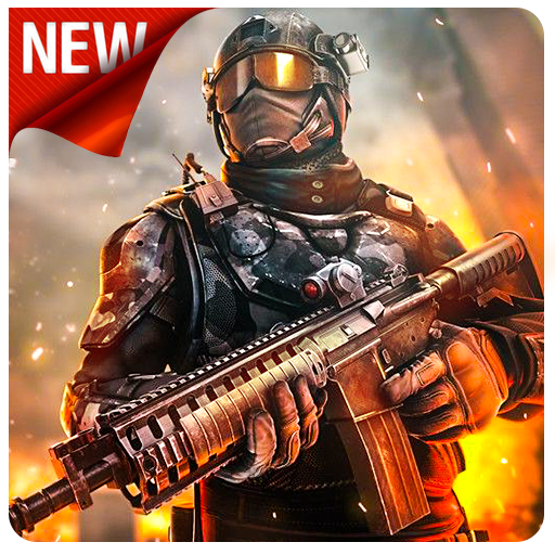 Games like Counter Terrorist SWAT Shooter FPS Commando Strike