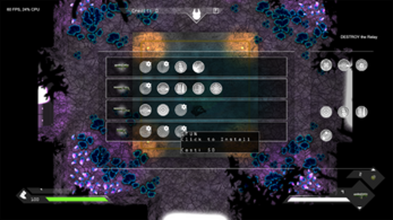 Crater Hounds Image