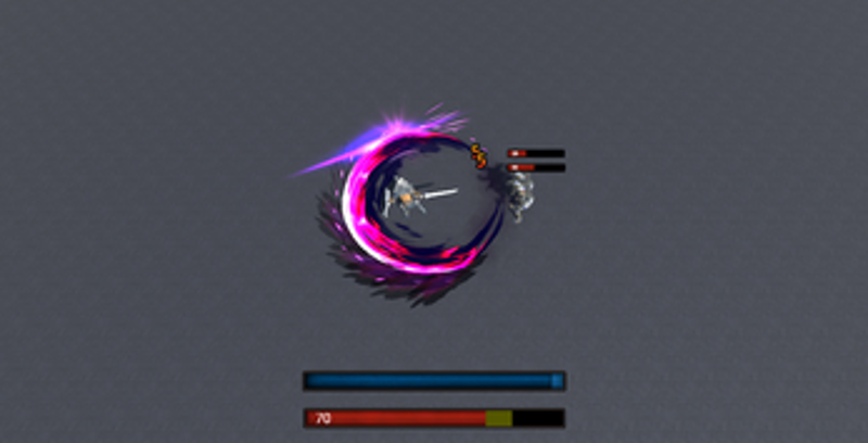 Dark Divinity Image