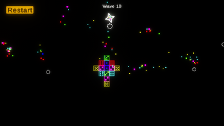Dice Defense screenshot