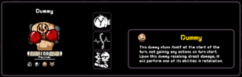 TheGreenDigi's Misfits Image