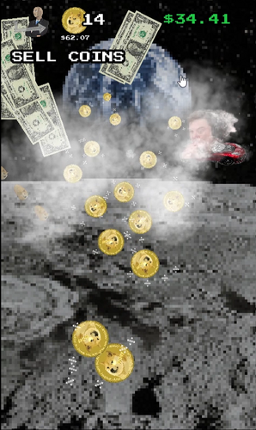Dogecoin: The Video Game Image