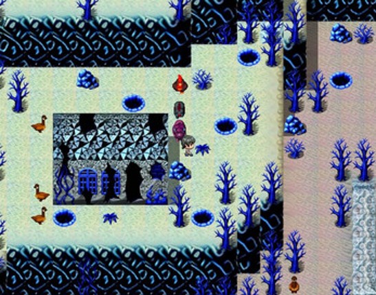 Dream Journey Image