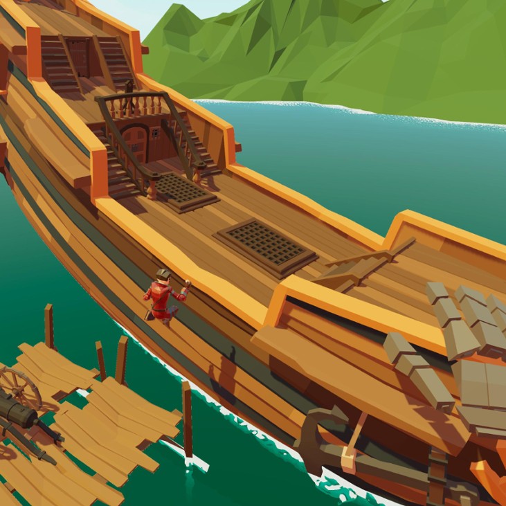 Games like Dream Odyssey