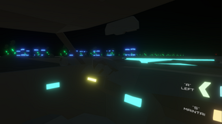 Driving LENOXX Image