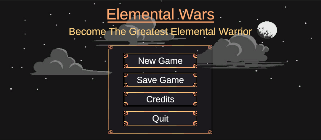 Games like Elemental Wars