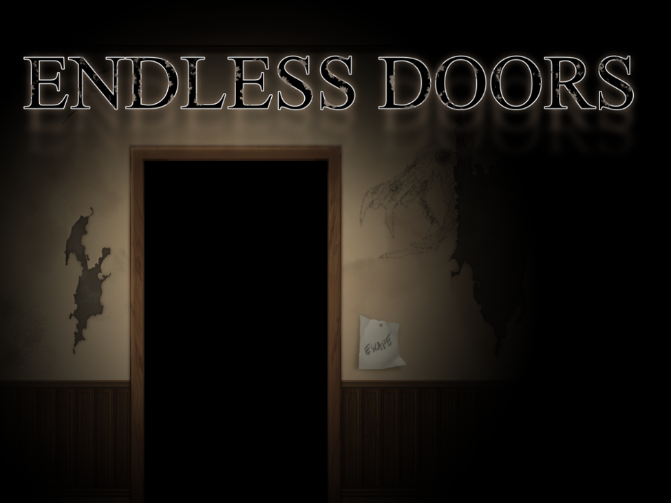 Games like Endless Doors