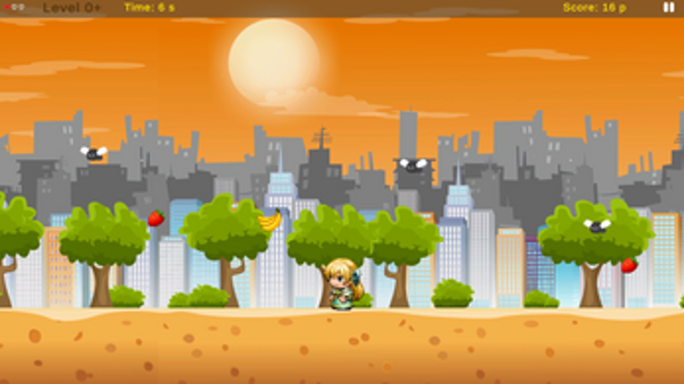 EyesInTheDark screenshot