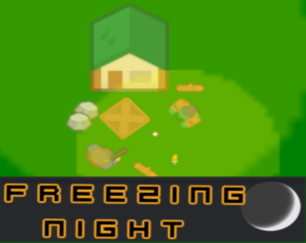 Games like Freezing Night