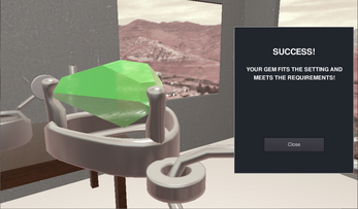 Gemsmith - GWJ45 Image