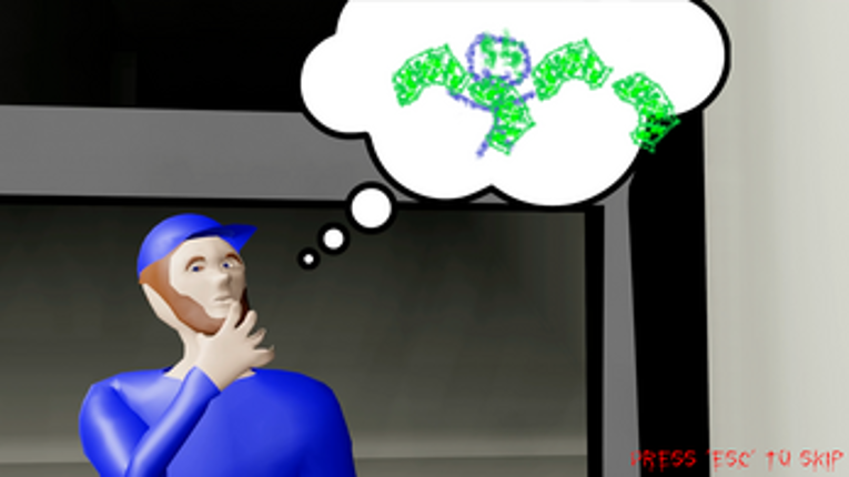 Haunt Gallery screenshot