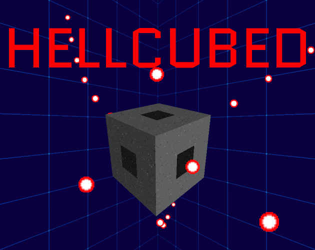 Games like HELLCUBED