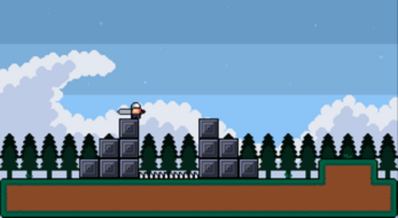Heroes Quest Image