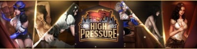 HighPressure Image