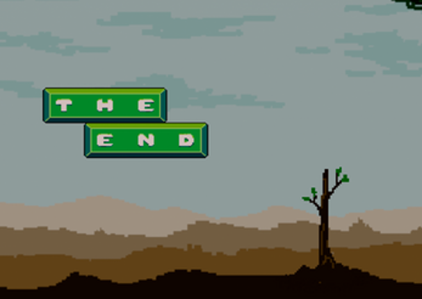 Hive Mind - GGJ 2023 screenshot