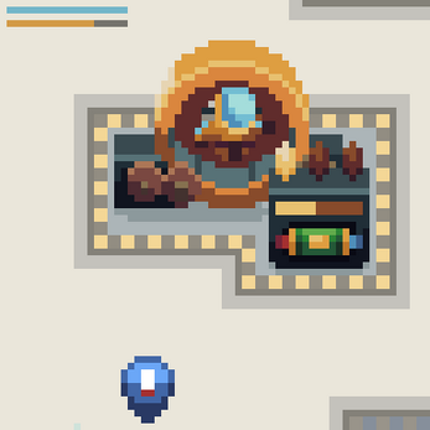 Icarus Image