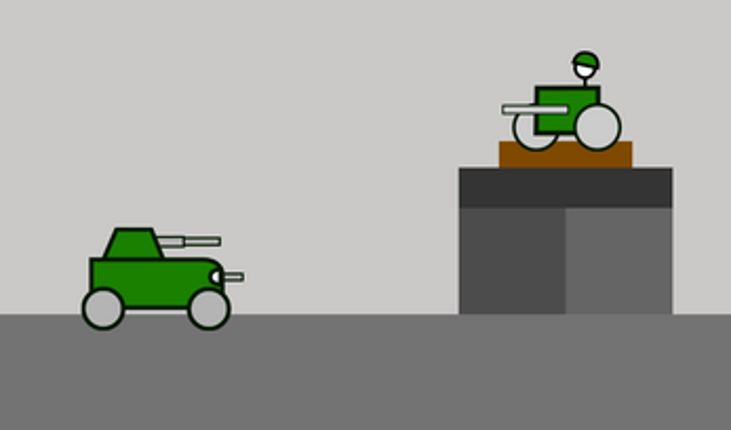 Immortal Tank Image