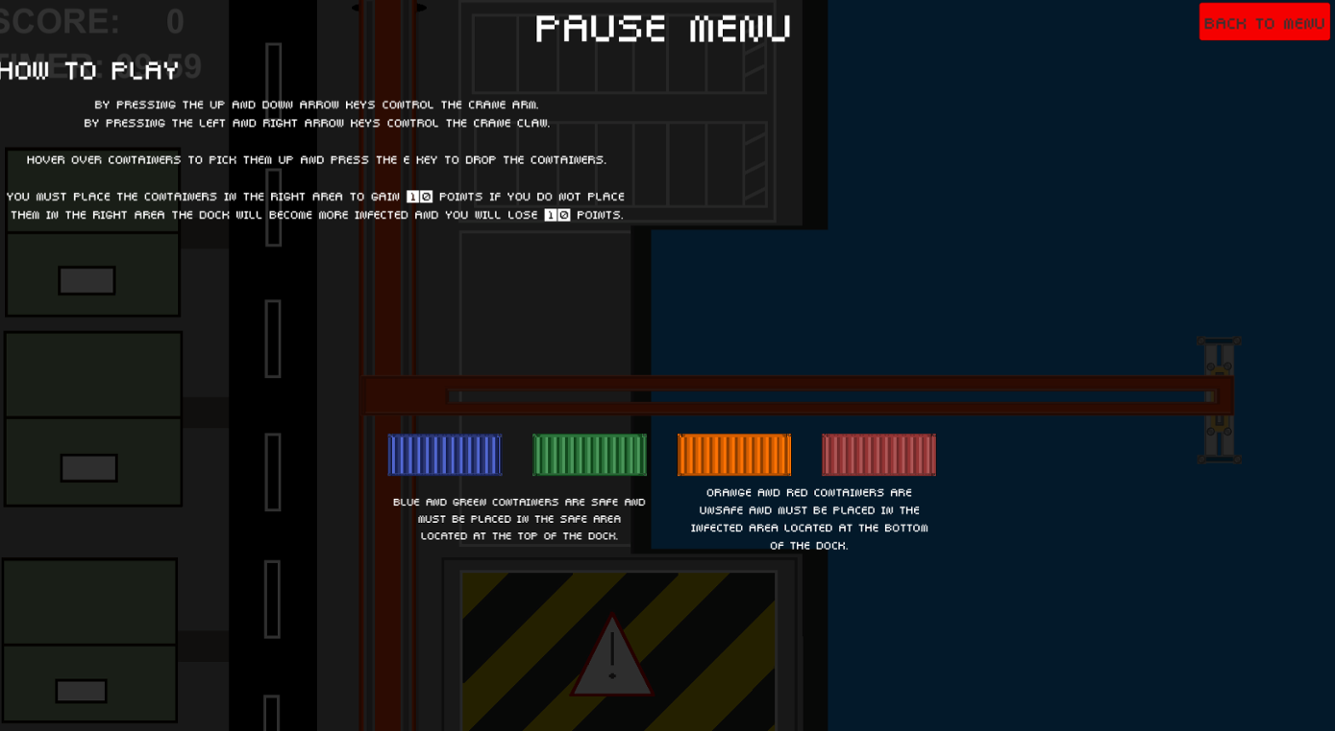 Games like Import Please (2019)