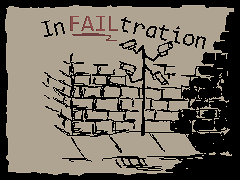 Games like InFAILtration