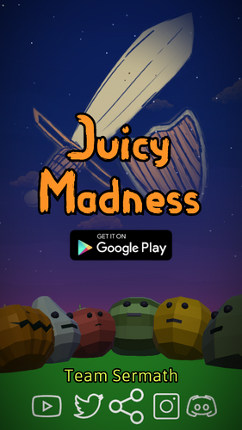 Juicy Madness screenshot