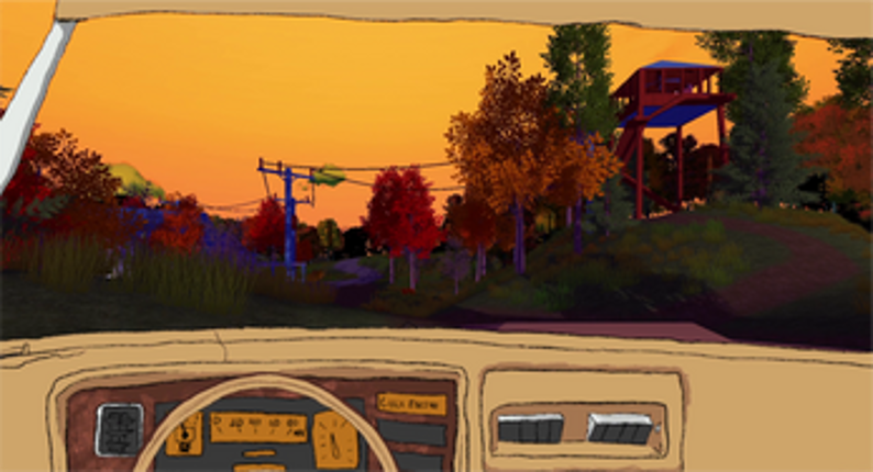 Keepsake County screenshot